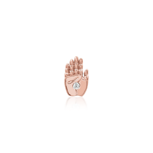 The Minder from Junipurr Rose Gold (Vault)