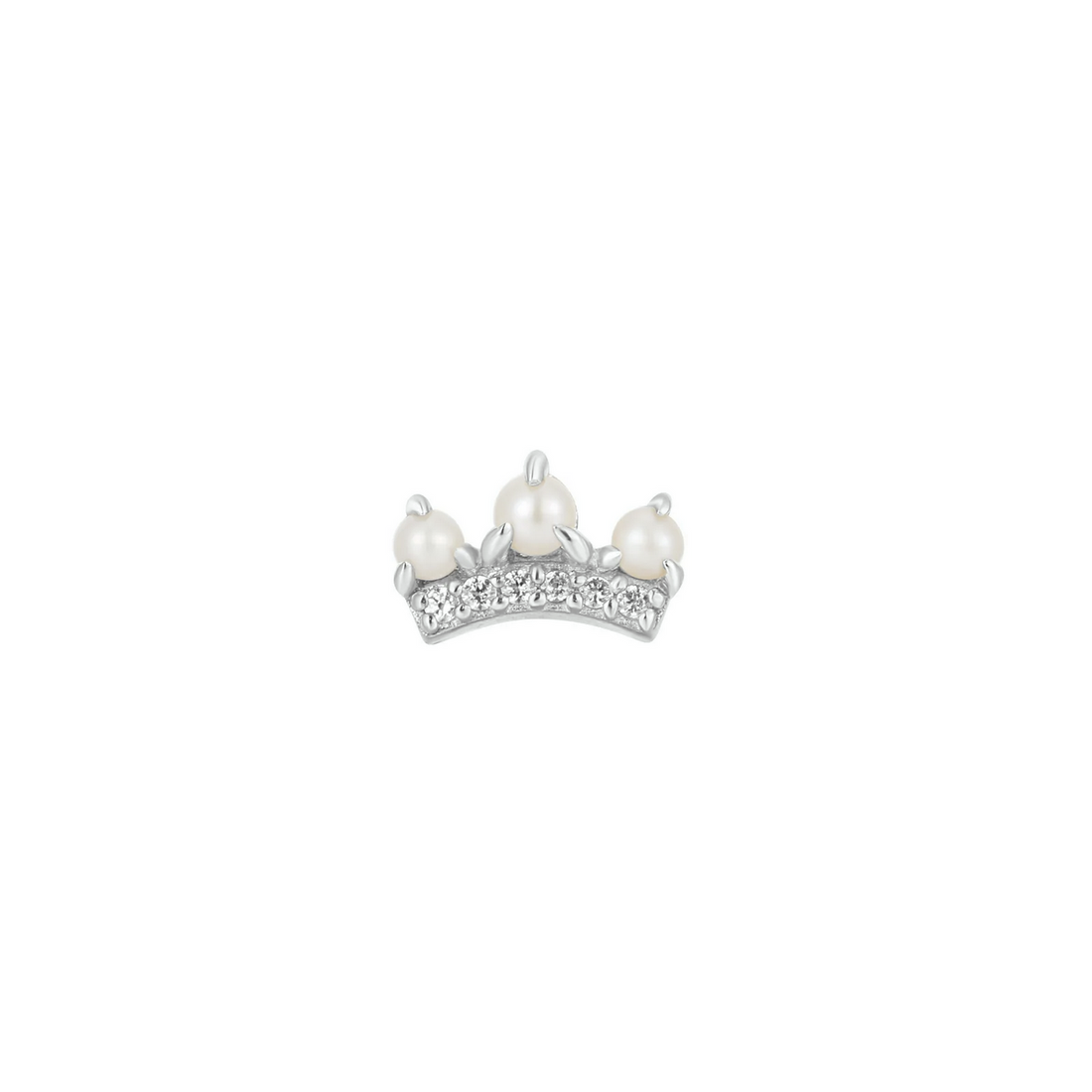 The Vow with Pearl and CZ — Buddha