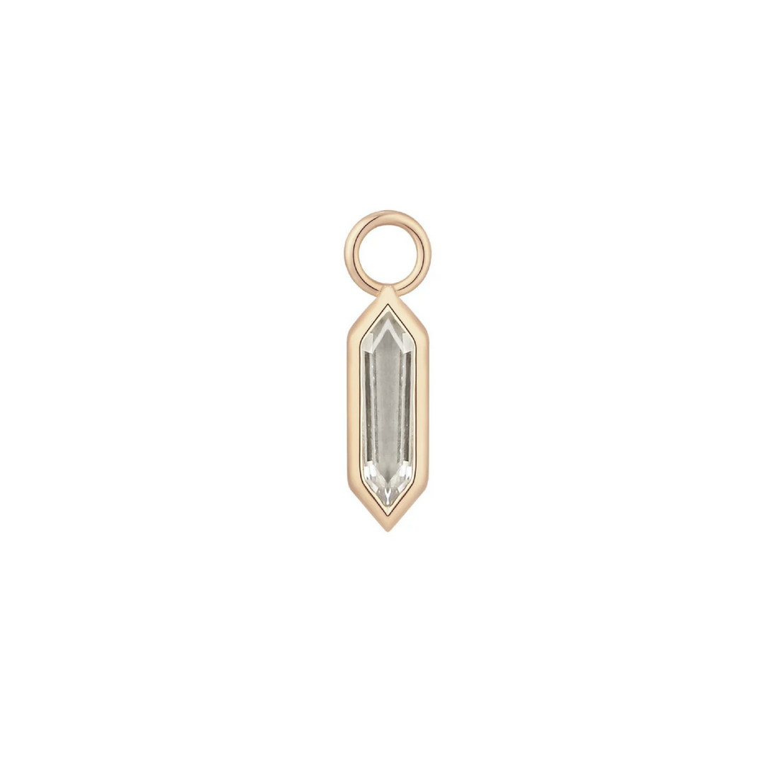 Theory Charm with CZ — Buddha
