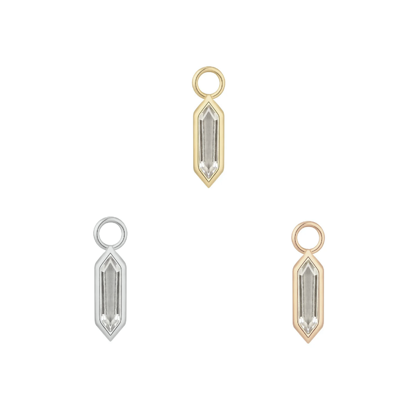 Theory Charm with CZ — Buddha