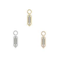 Theory Charm with CZ — Buddha
