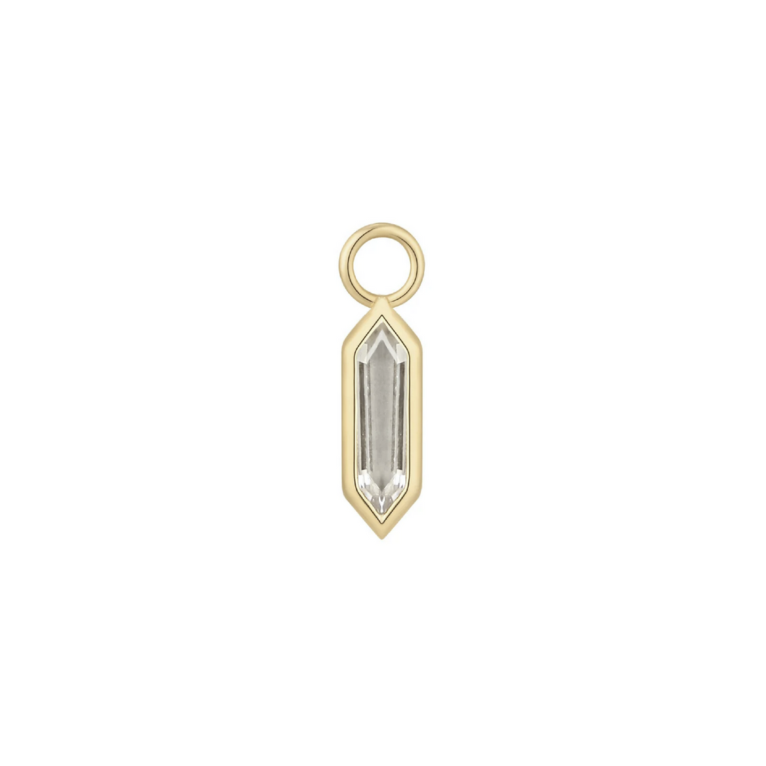 Theory Charm with CZ — Buddha