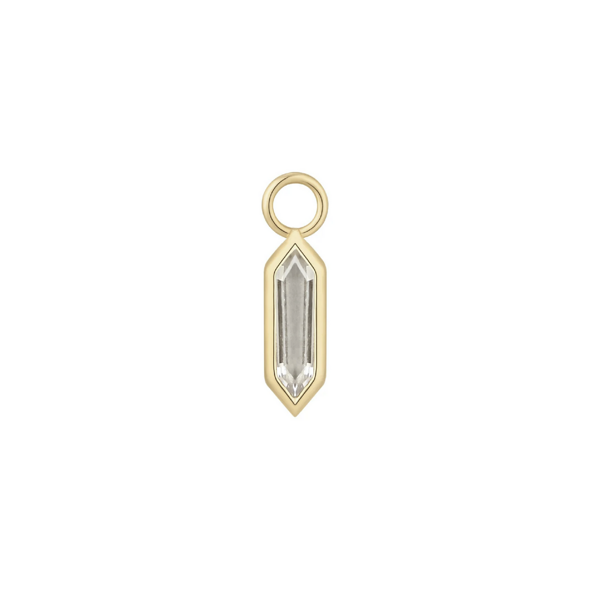 Theory Charm with CZ — Buddha