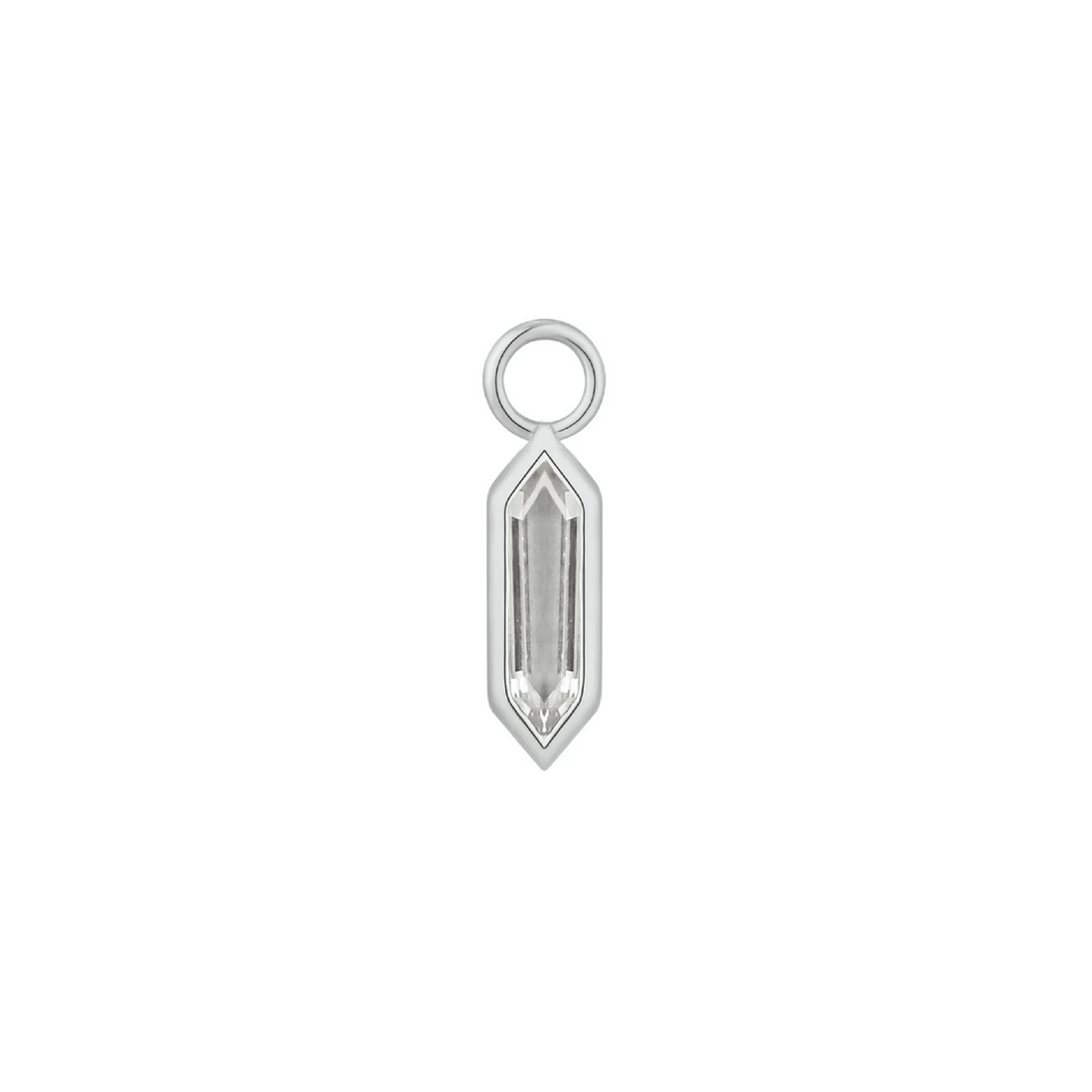 Theory Charm with CZ — Buddha