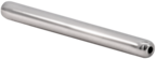 Titanium Barbell - Threadless
