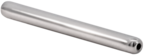 Titanium Barbell - Threadless