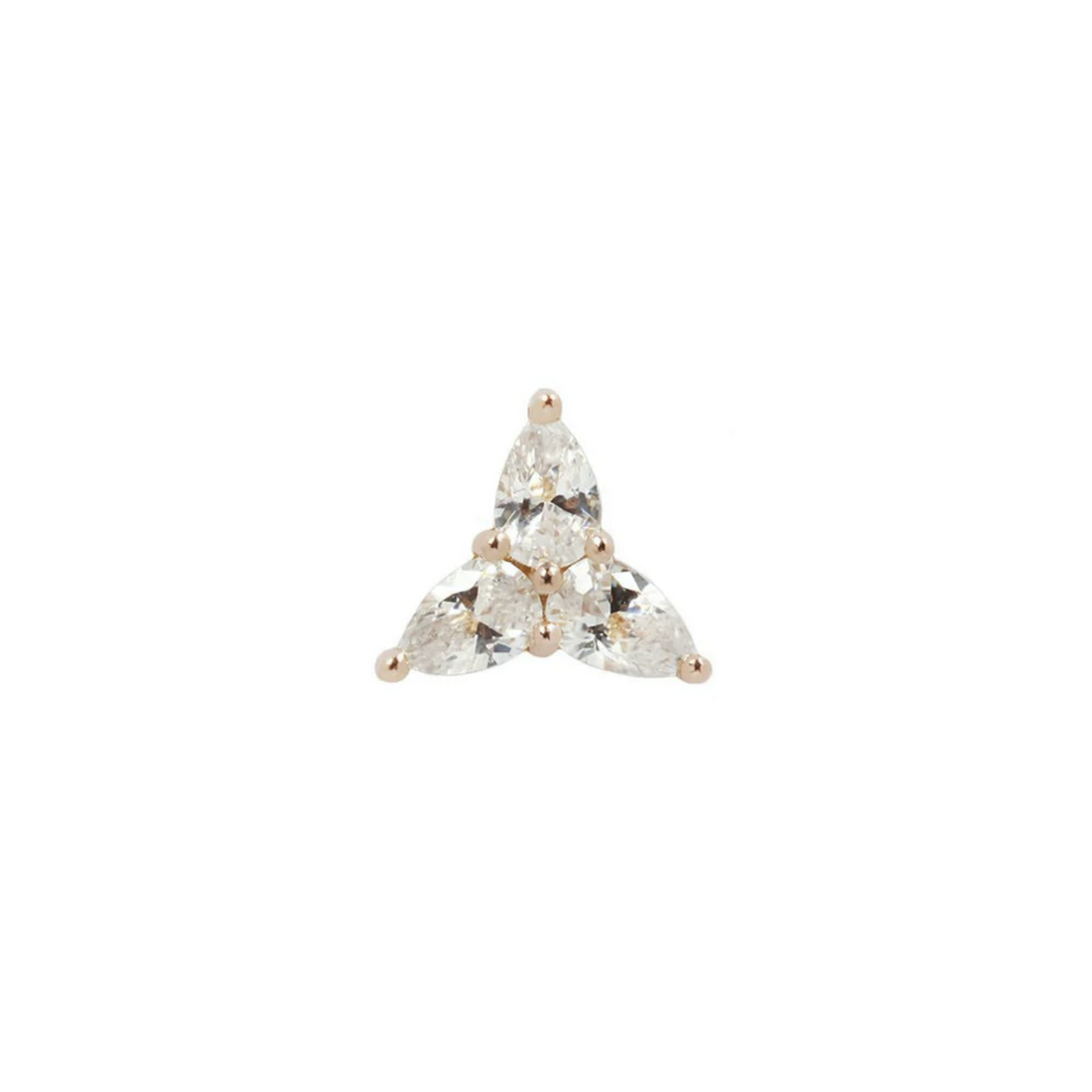 3 Little Pears CZ — Buddha