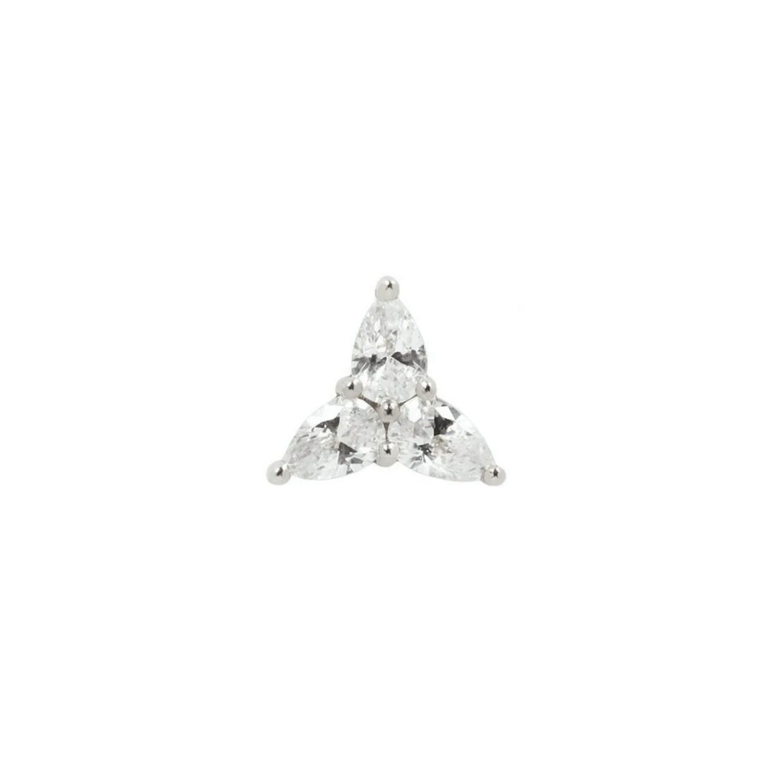 3 Little Pears CZ — Buddha
