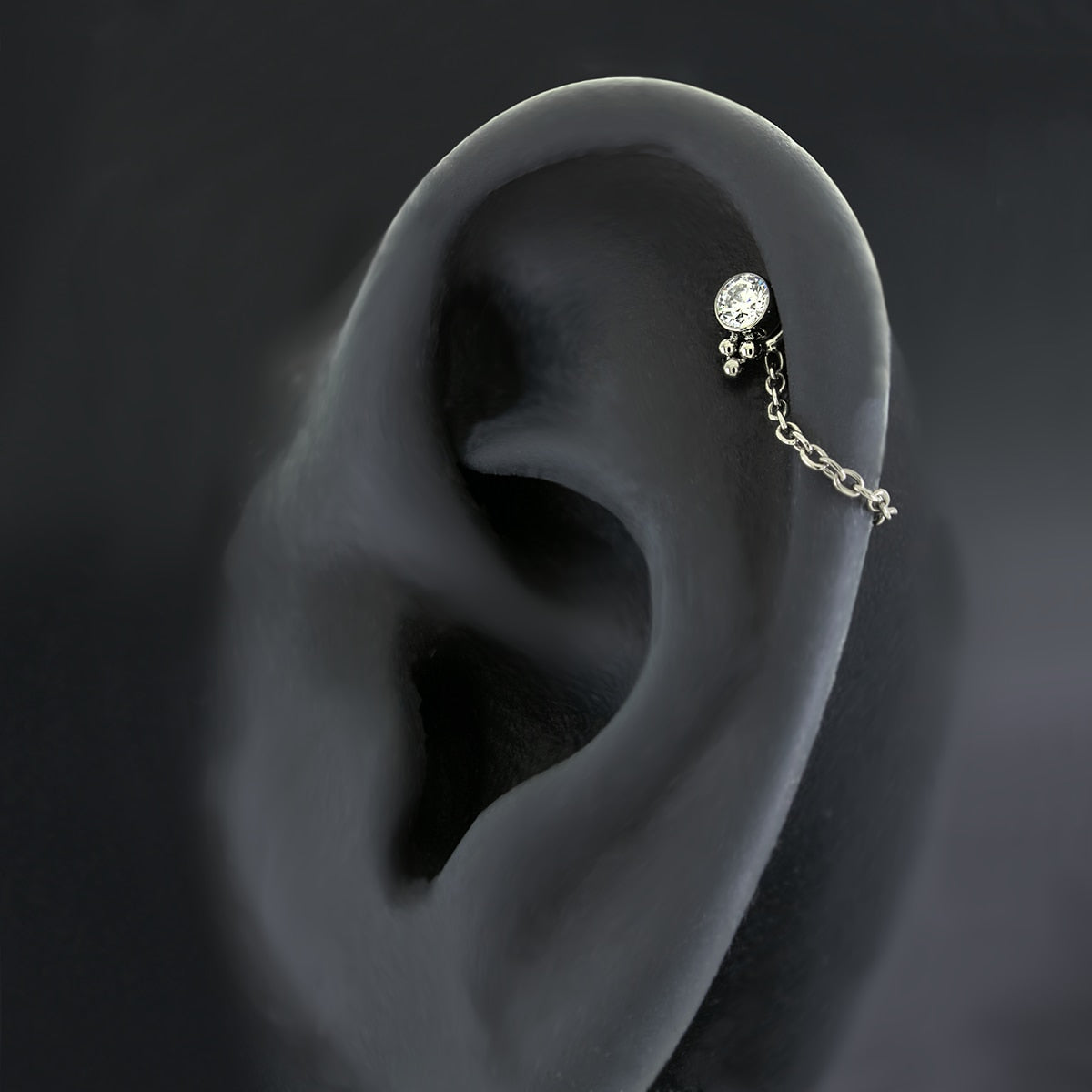 Titanium Cavo I