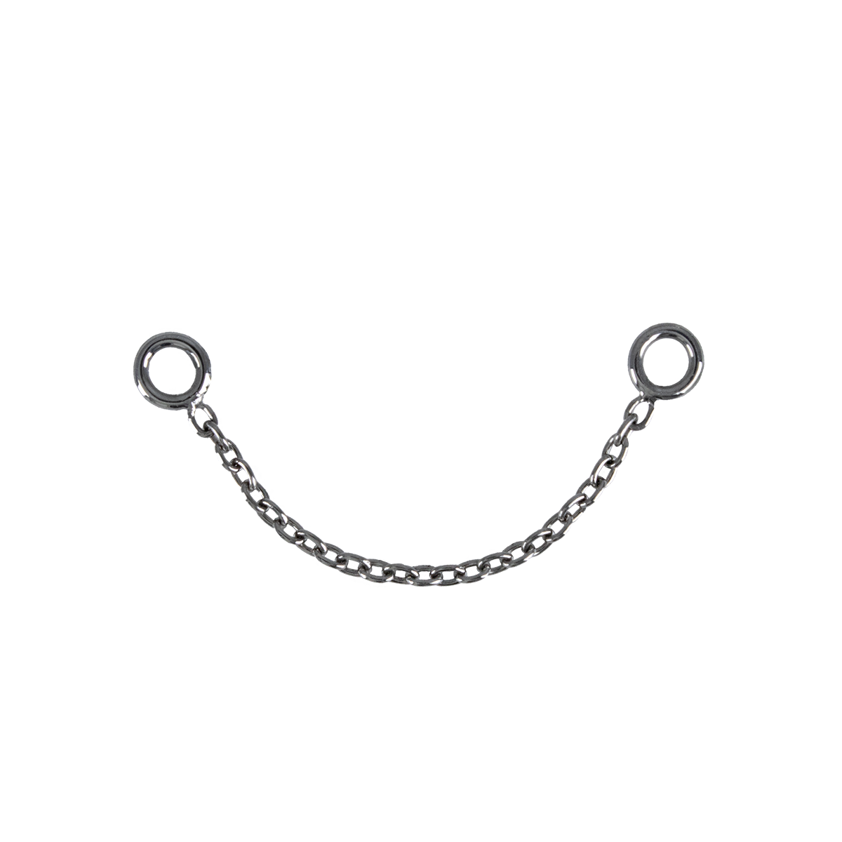 Titanium Cavo I