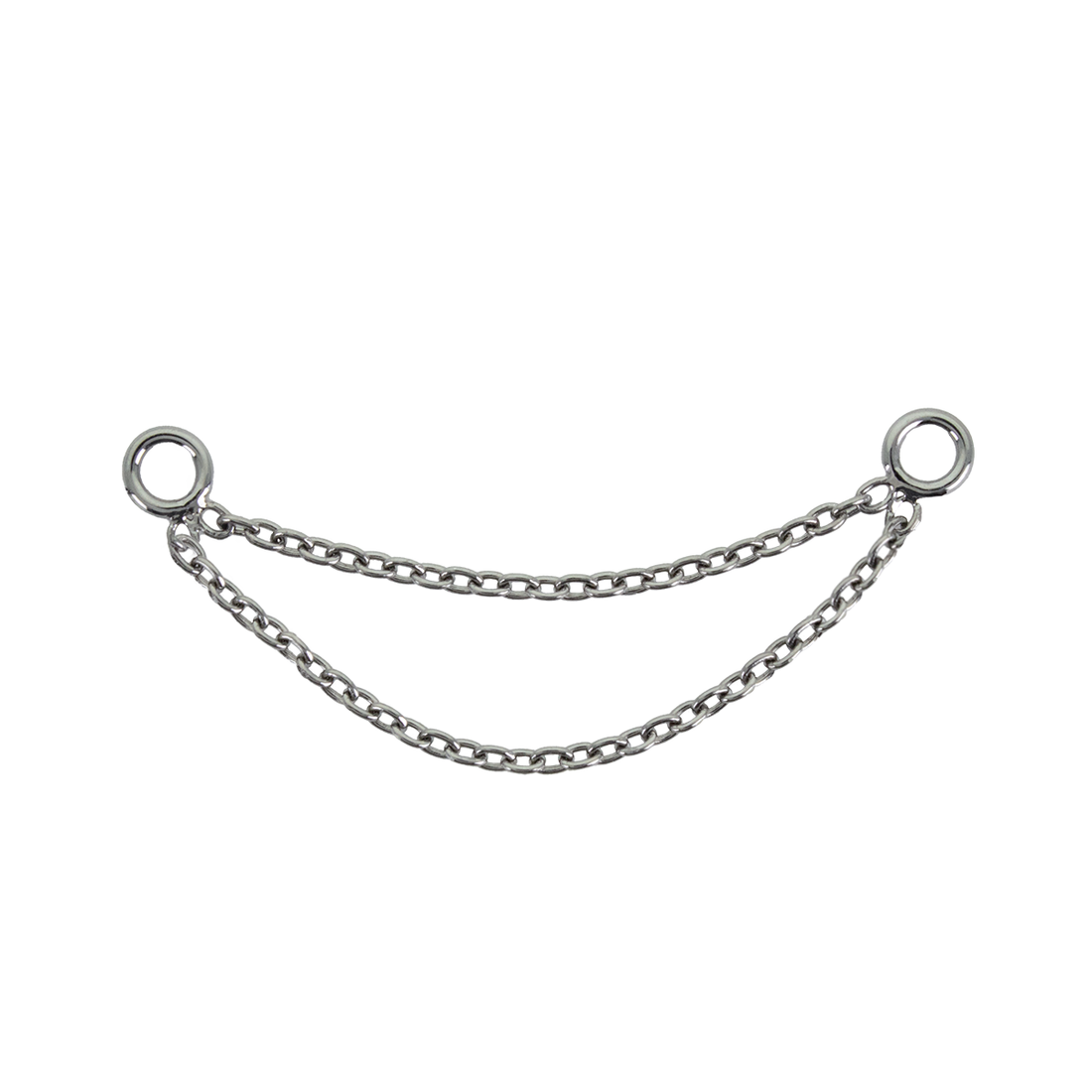 Titanium Cavo II