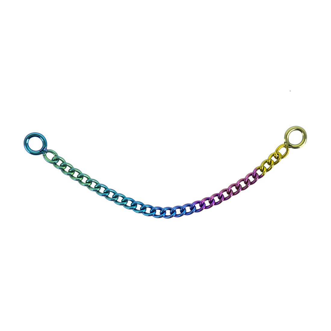 Titanium Cordolo I