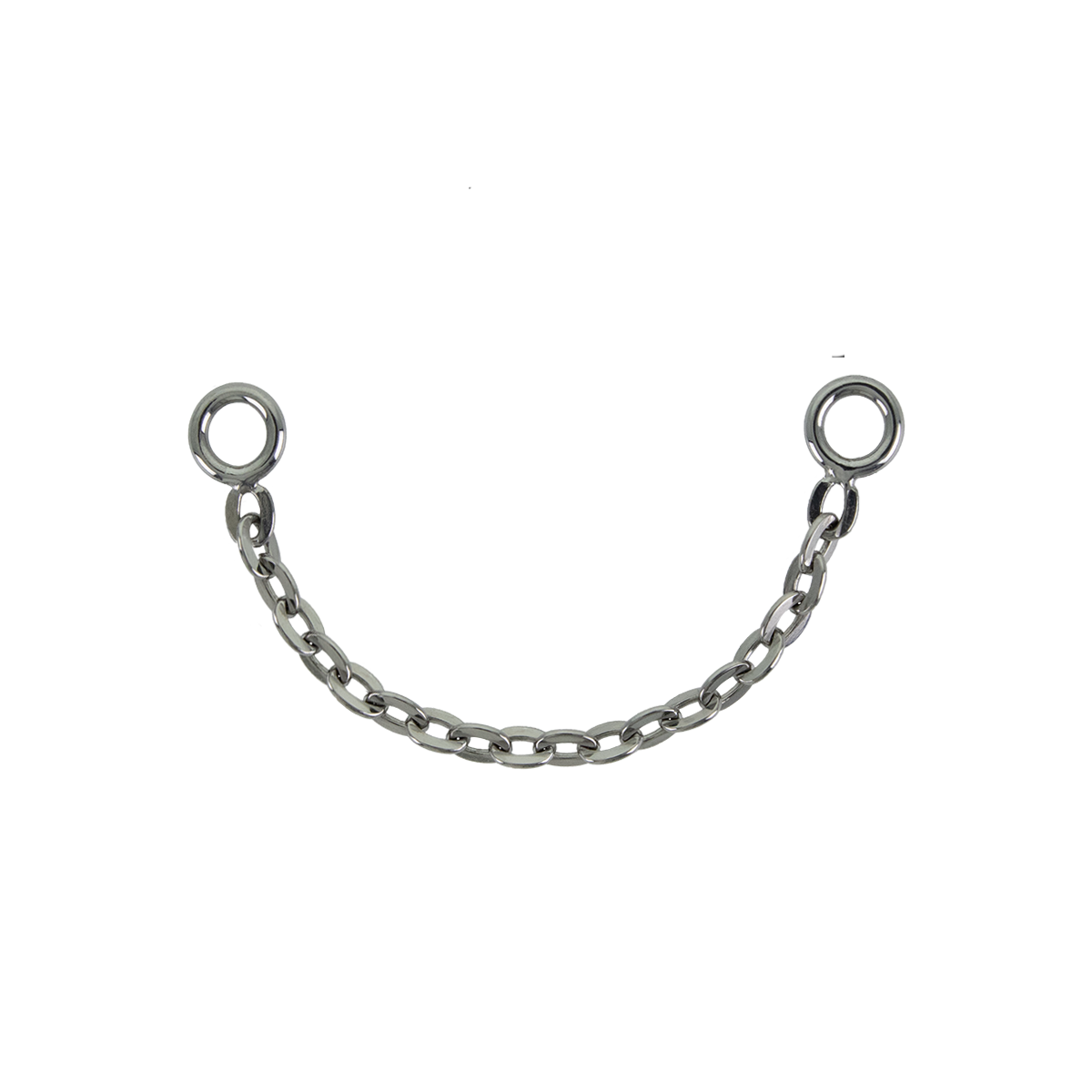 Titanium Piatto I