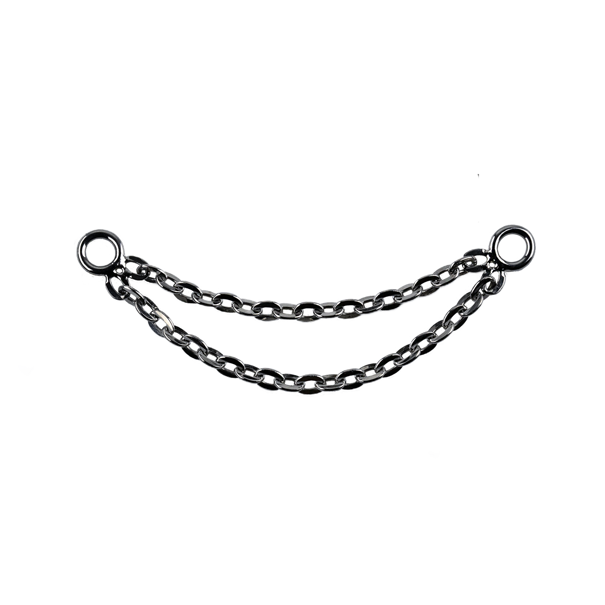Titanium Piatto II