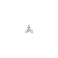 Tiny Trinity — Ember