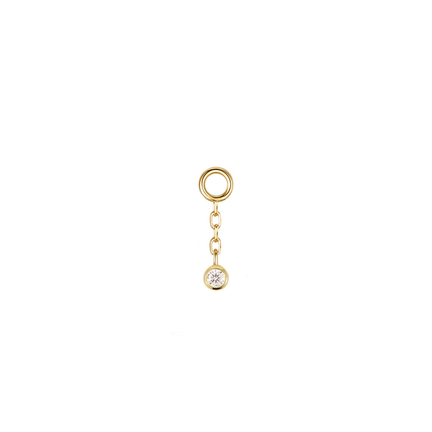 Tiny Charm