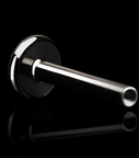 Threaded Titanium Labret Post