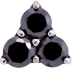 Titanium Trinity