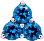 Titanium Trinity