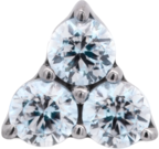 Titanium Trinity