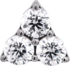 Titanium Trinity