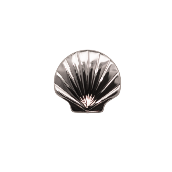 Titanium Laser Shell