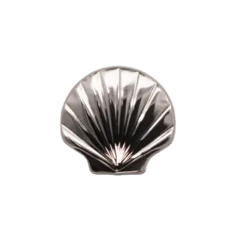 Titanium Laser Shell