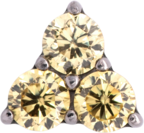 Titanium Trinity