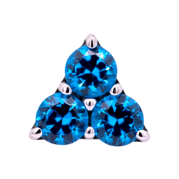 Titanium Trinity