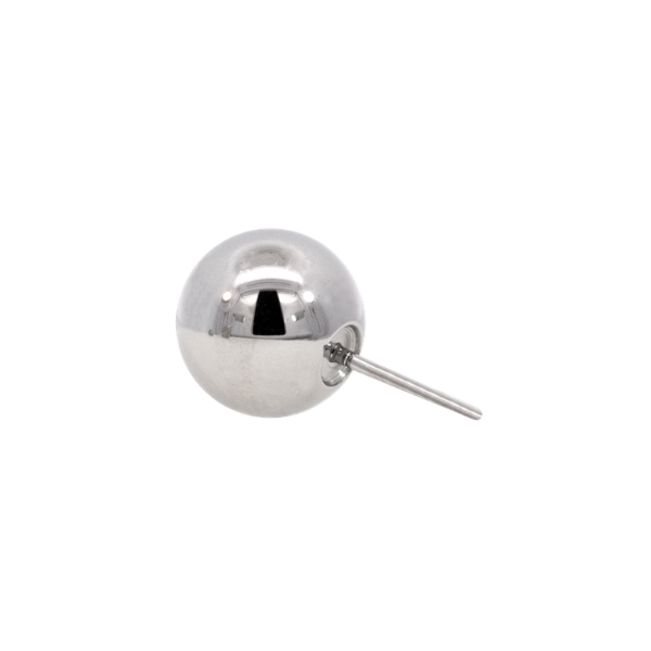 Titanium Ball - Threadless