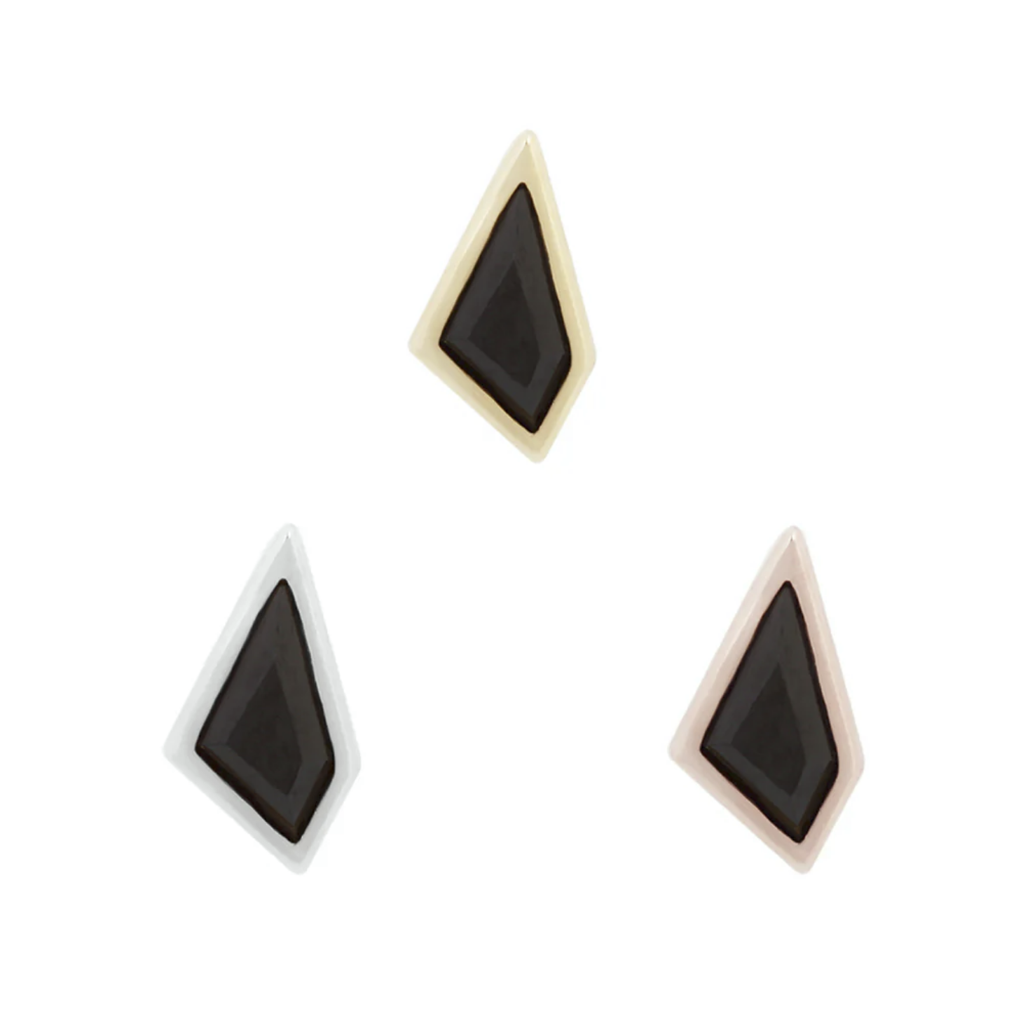 Transcend with Black Spinel From Buddha
