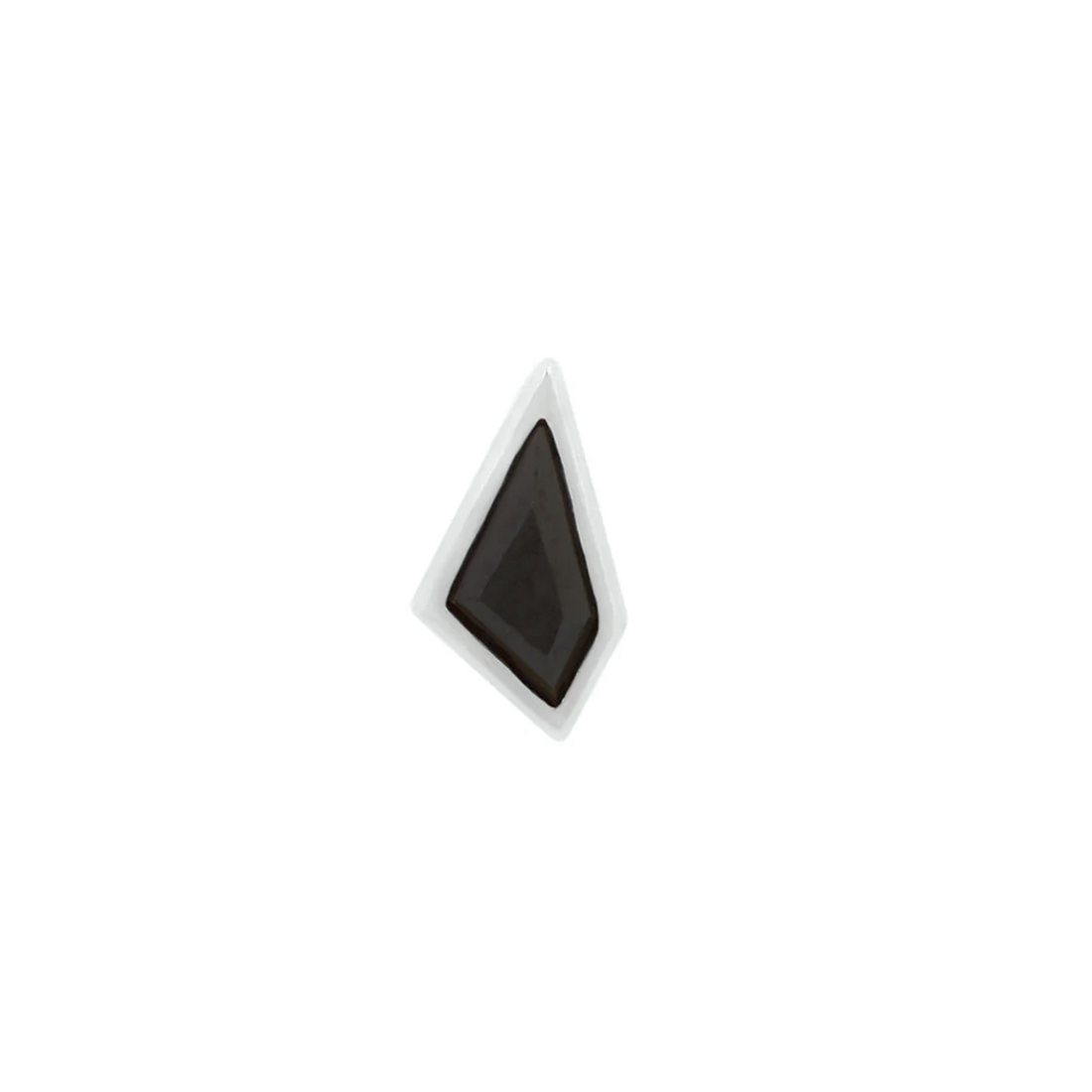 Transcend with Black Spinel — Buddha