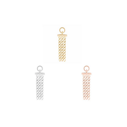 Transform Charm from Buddha