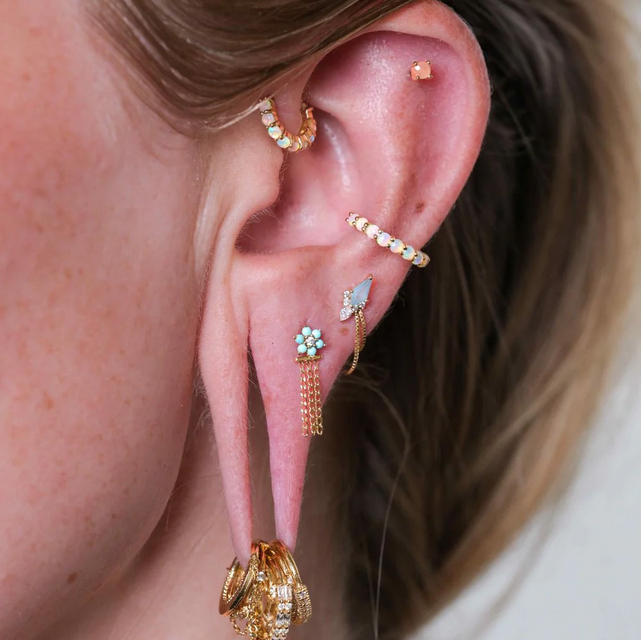 Transform Charm from Buddha