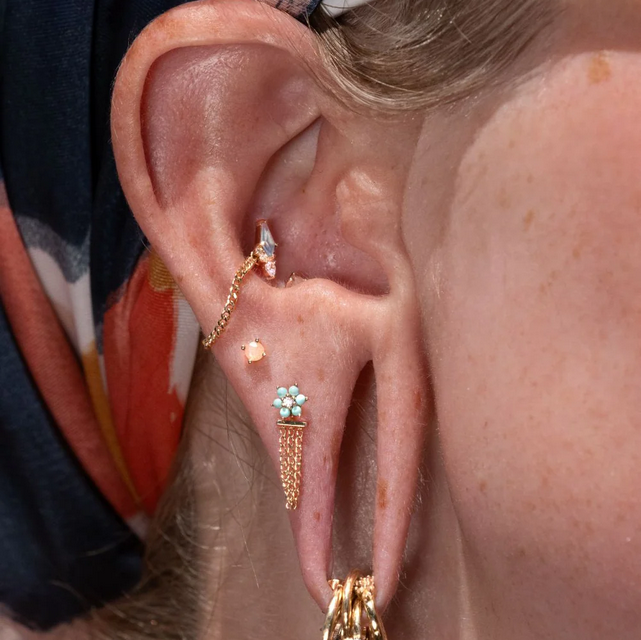 Transform Charm from Buddha