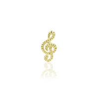 Treble Clef — Junipurr