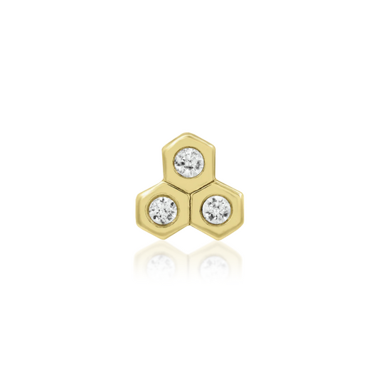 Tri-Hive from Junipurr