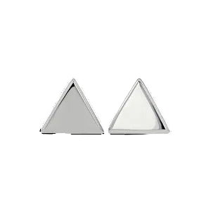 Gold Triangle End from Anatometal