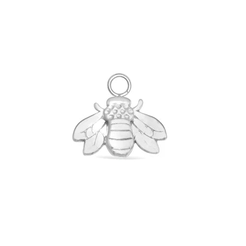 Flying Bee Charm from Norvoch