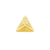 Ornament Triangle Pyramid — NorVoch