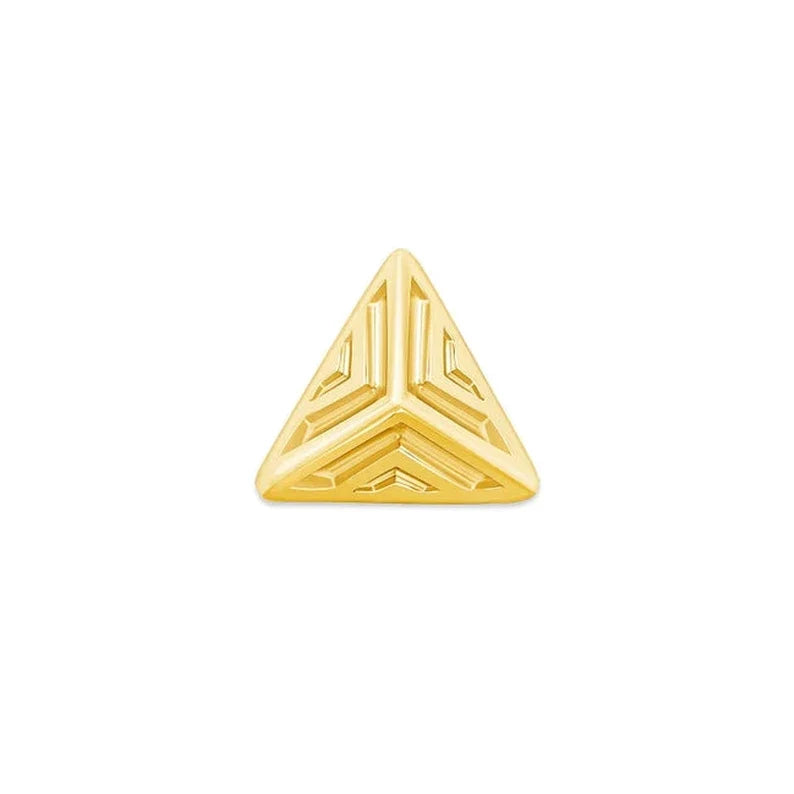Ornament Triangle Pyramid — NorVoch