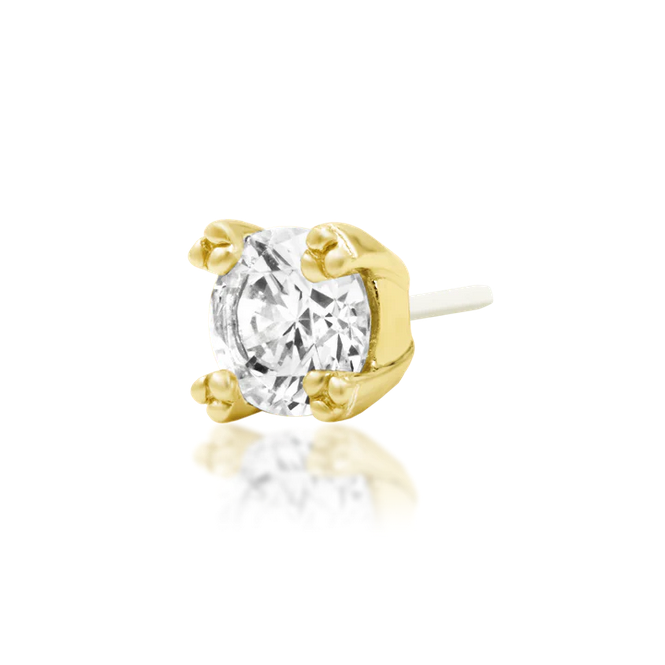Tribead Prong — Junipurr