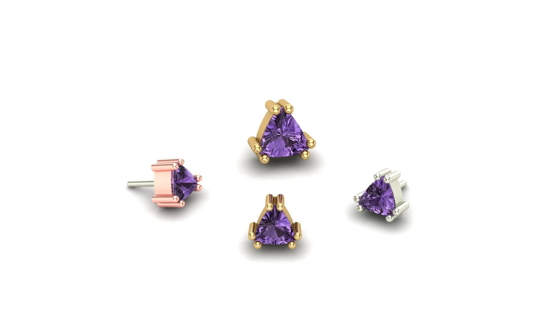 Trillion Prong From Mushroom — M.US.HROOM