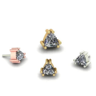 Trillion Prong From Mushroom — M.US.HROOM