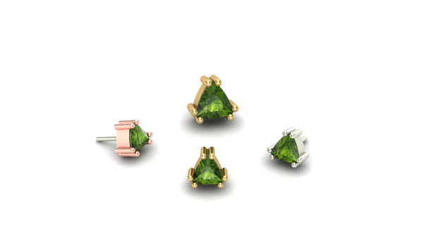 Trillion Prong From Mushroom — M.US.HROOM