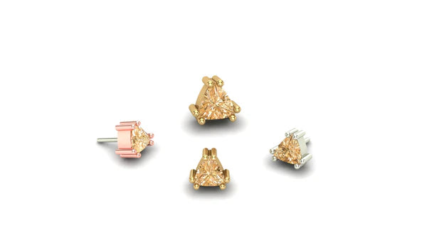 Trillion Prong From Mushroom — M.US.HROOM