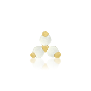 Trinity CZ from Junipurr