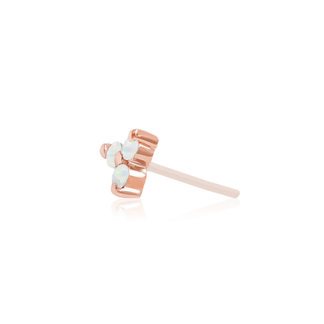 Trinity with Opal — Junipurr