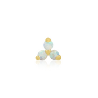 Trinity with Opal — Junipurr