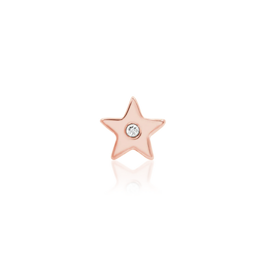 Twinkle Twinkle from Junipurr Rose Gold (Vault)